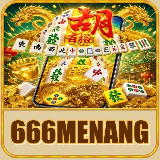 Formulir masuk 666menang dengan email atau NIK, 2FA opsional, dan AES-256